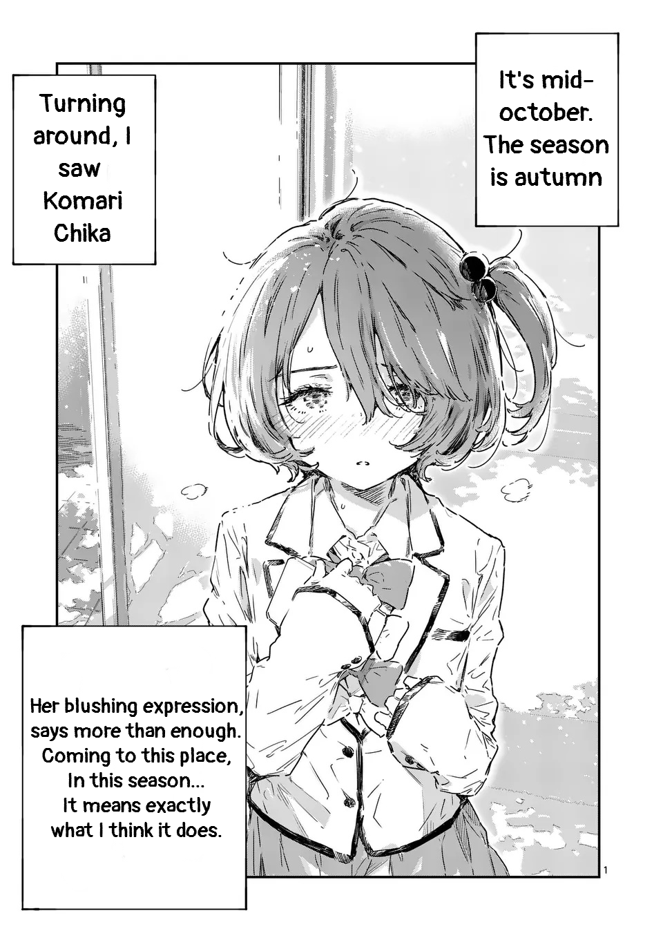 Read Too Many Losing Heroines! Manga Online