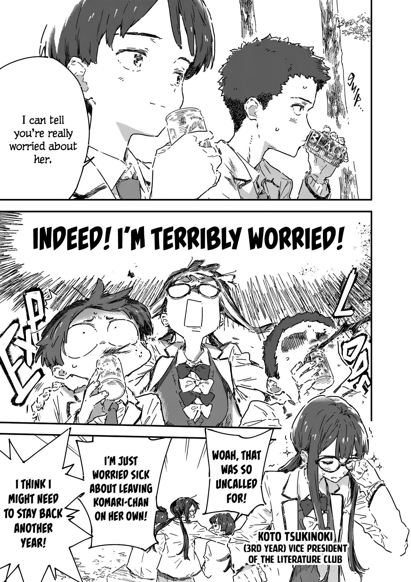 Read Too Many Losing Heroines! Manga Online