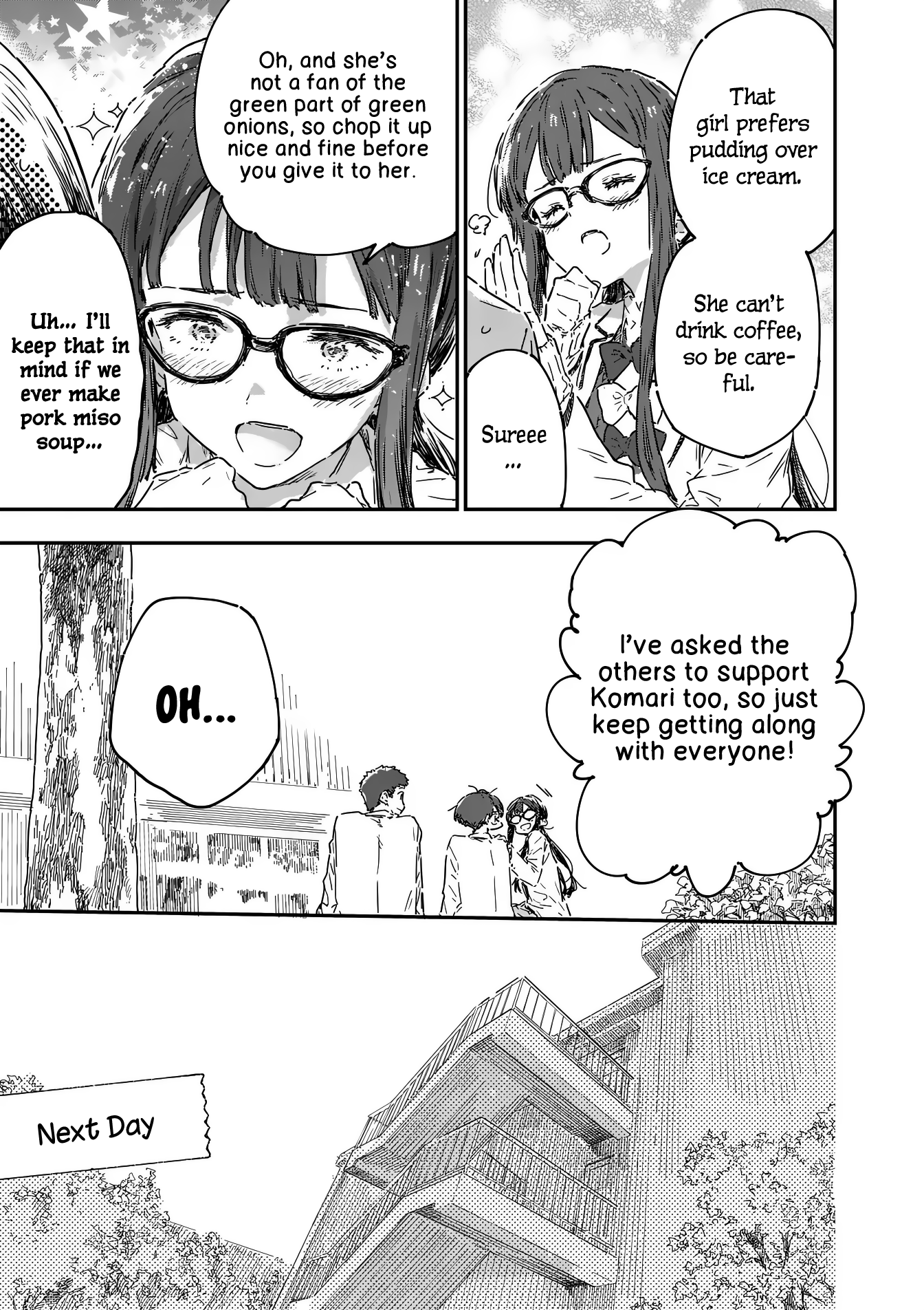 Read Too Many Losing Heroines! Manga Online