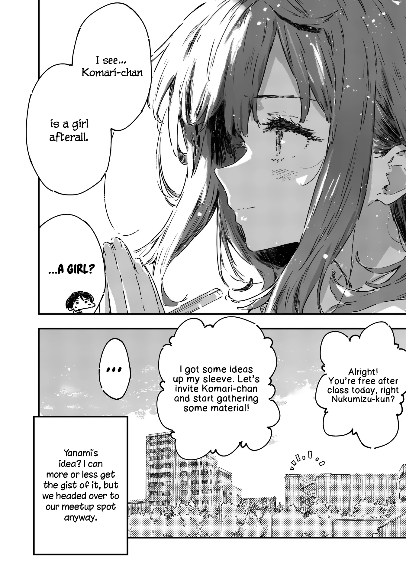 Read Too Many Losing Heroines! Manga Online