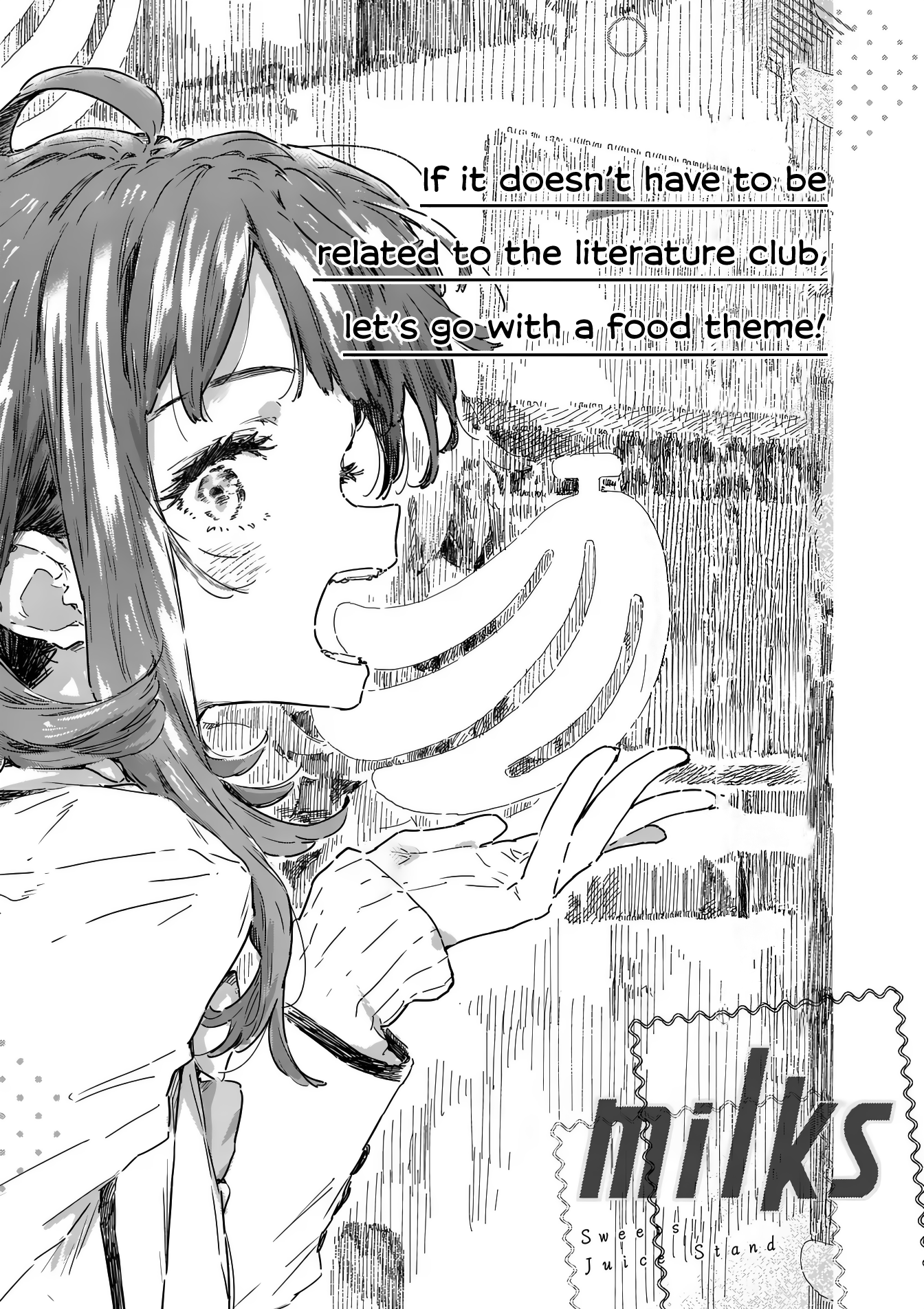 Read Too Many Losing Heroines! Manga Online