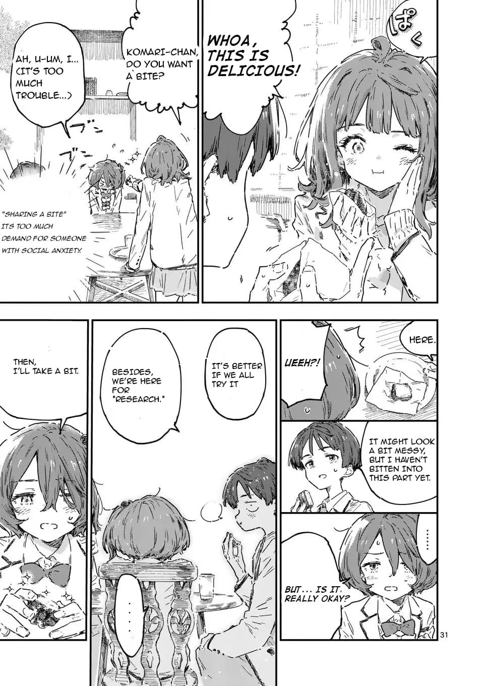 Read Too Many Losing Heroines! Manga Online