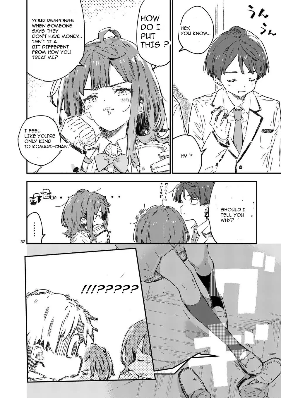 Read Too Many Losing Heroines! Manga Online