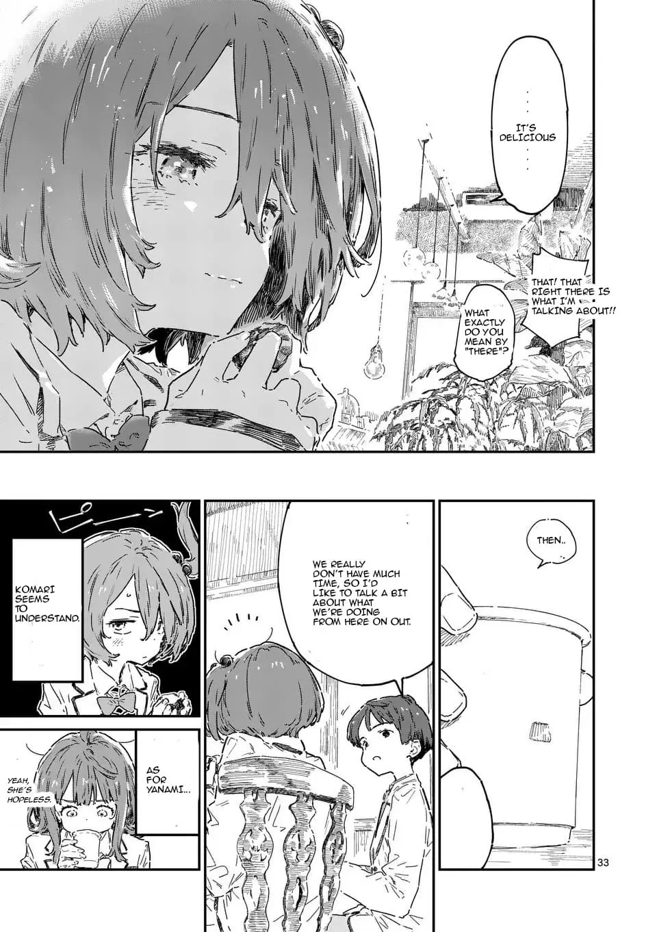 Read Too Many Losing Heroines! Manga Online