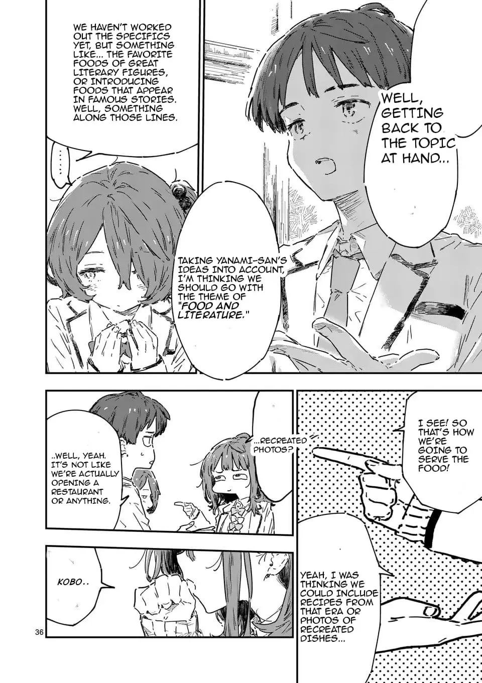 Read Too Many Losing Heroines! Manga Online