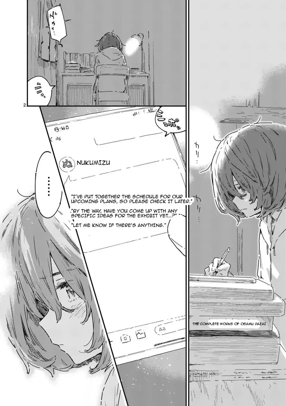 Read Too Many Losing Heroines! Manga Online