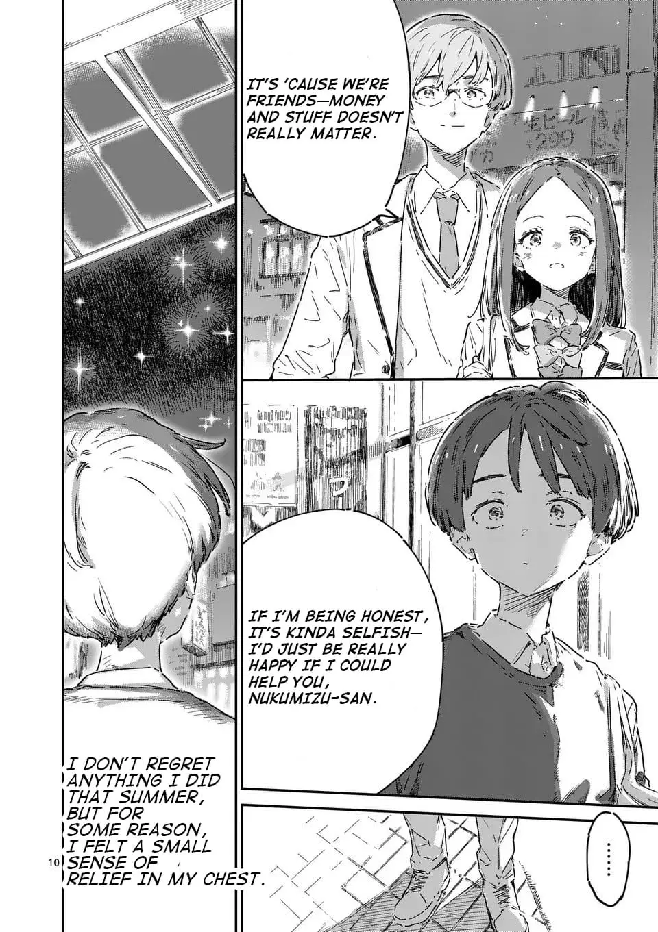 Read Too Many Losing Heroines! Manga Online