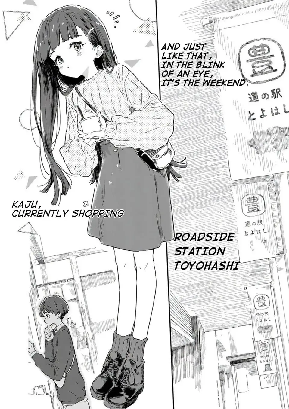 Read Too Many Losing Heroines! Manga Online