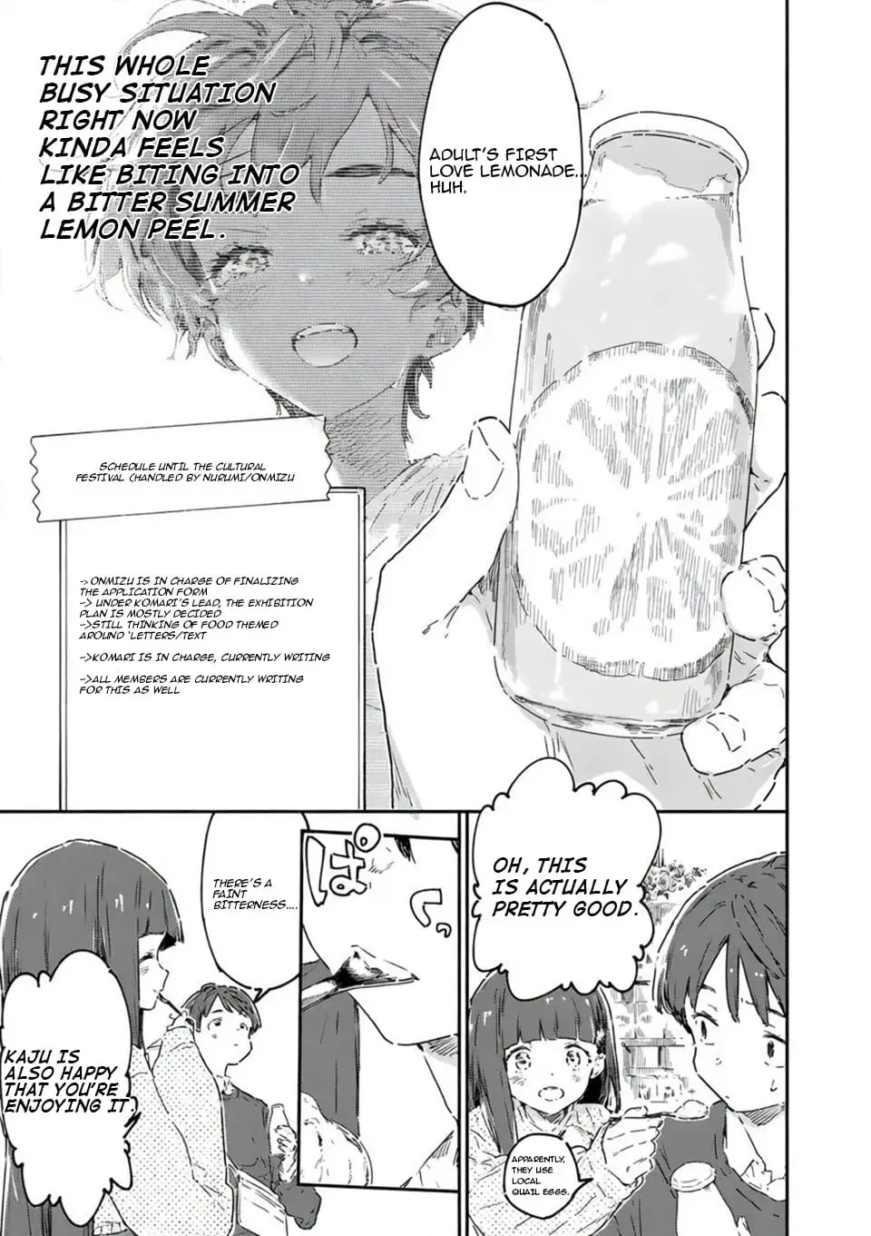 Read Too Many Losing Heroines! Manga Online