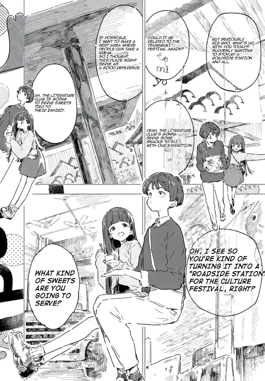 Read Too Many Losing Heroines! Manga Online