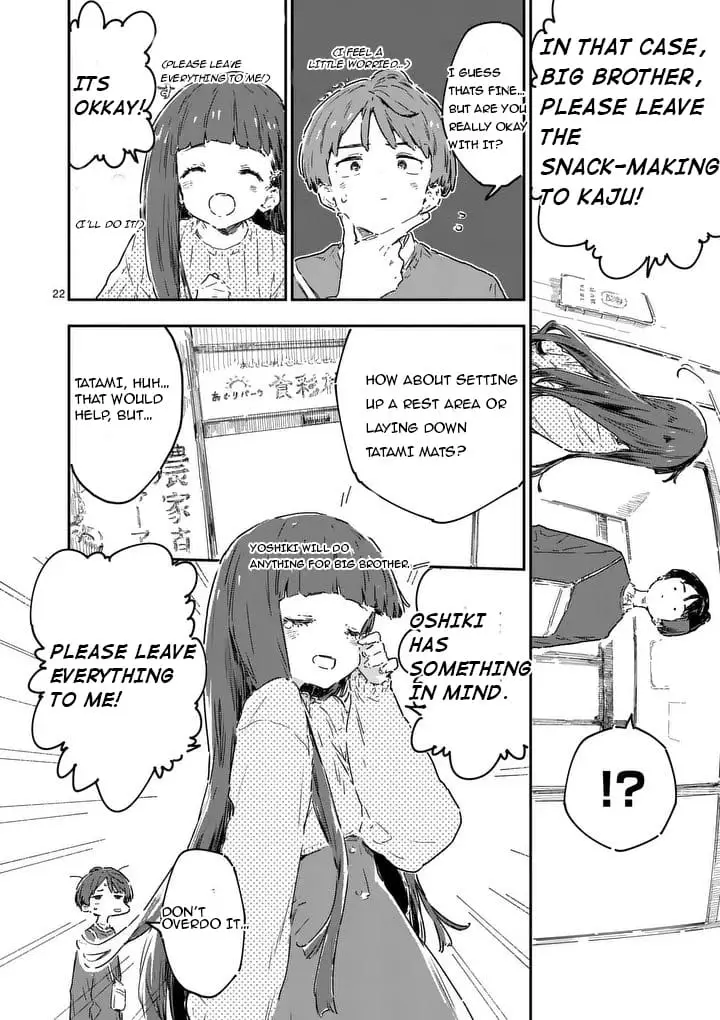 Read Too Many Losing Heroines! Manga Online