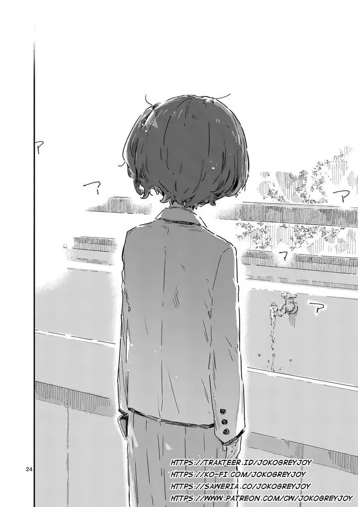 Read Too Many Losing Heroines! Manga Online