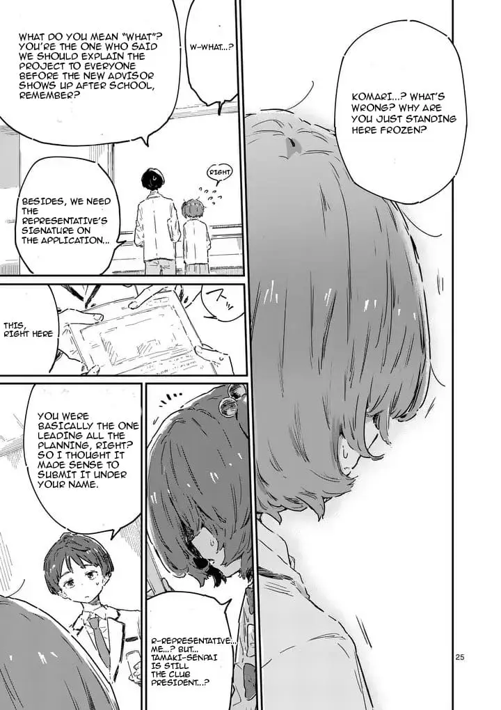 Read Too Many Losing Heroines! Manga Online