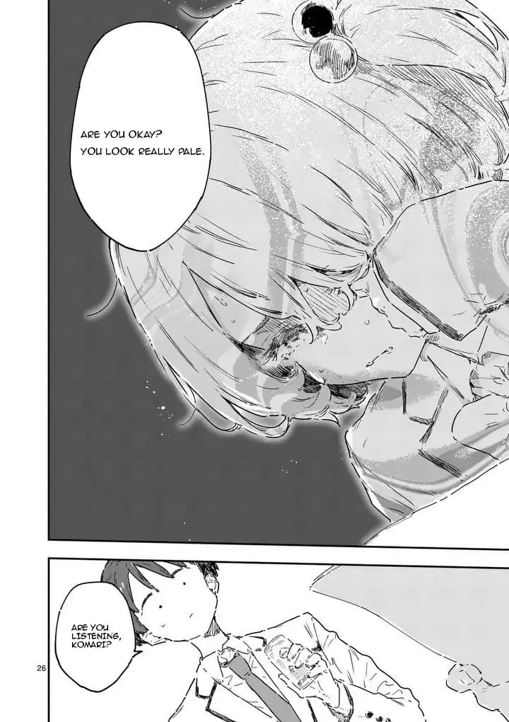 Read Too Many Losing Heroines! Manga Online