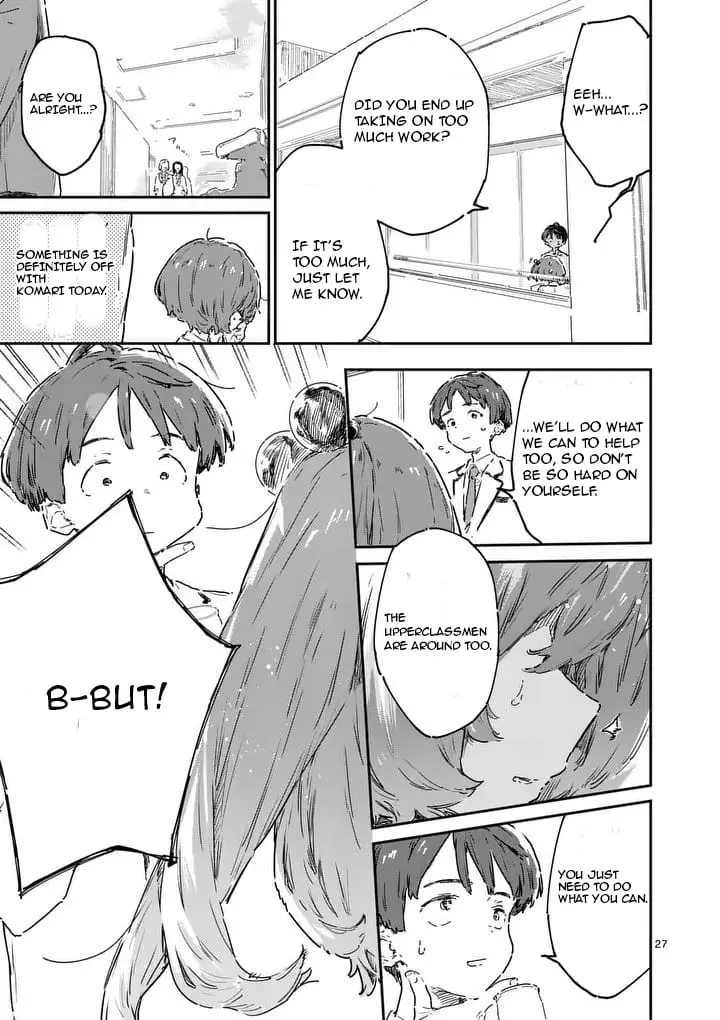 Read Too Many Losing Heroines! Manga Online