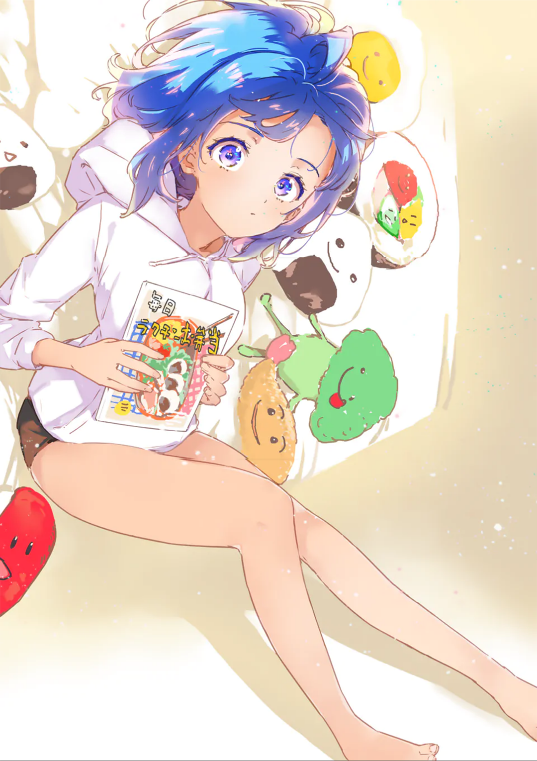 Read Too Many Losing Heroines! Manga Online