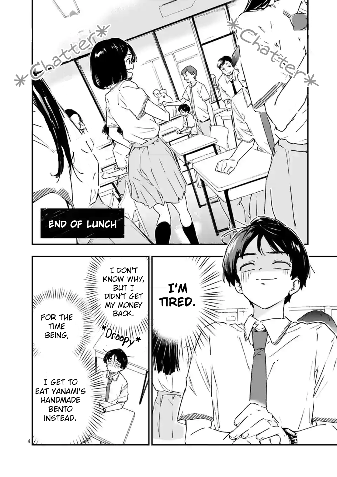 Read Too Many Losing Heroines! Manga Online