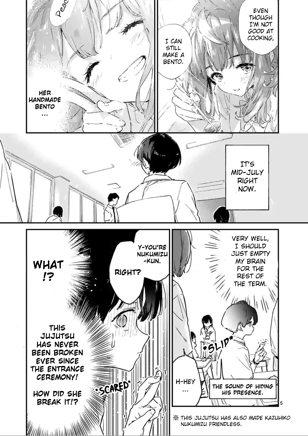 Read Too Many Losing Heroines! Manga Online