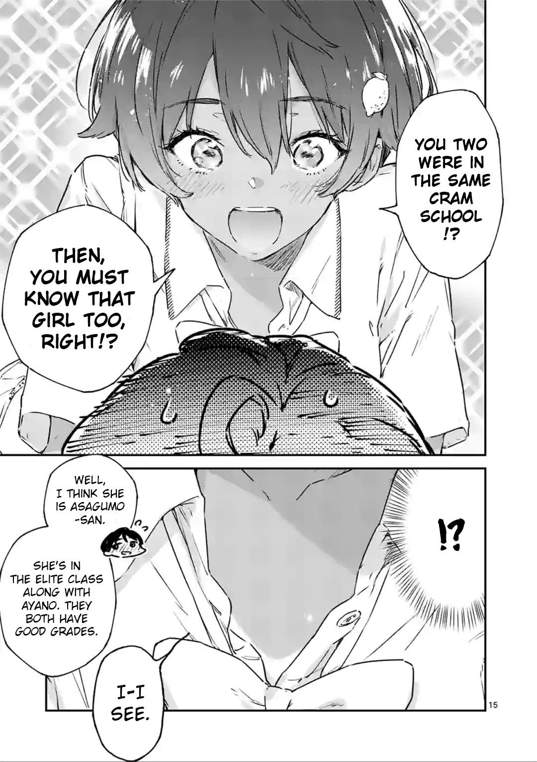 Read Too Many Losing Heroines! Manga Online