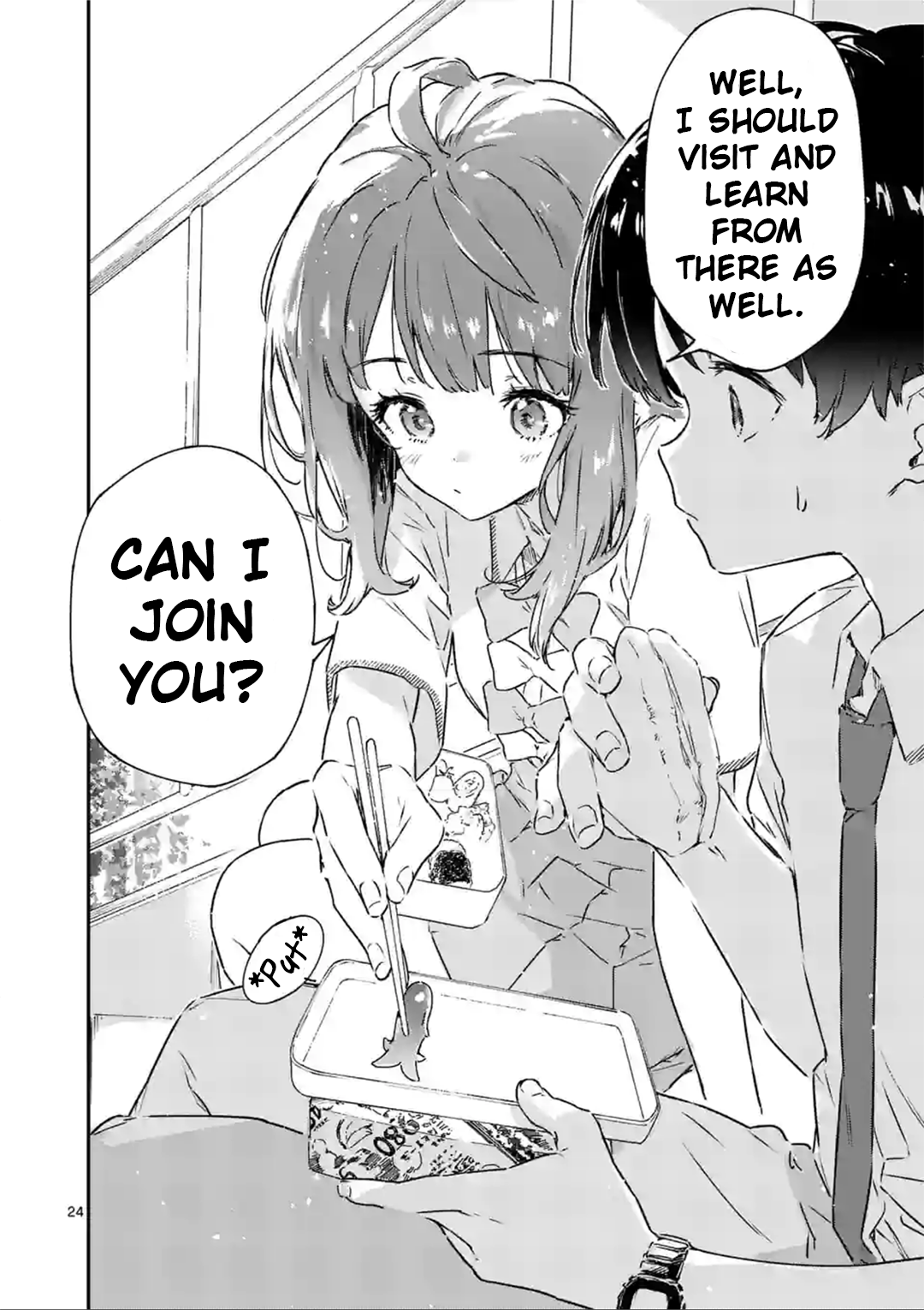 Read Too Many Losing Heroines! Manga Online