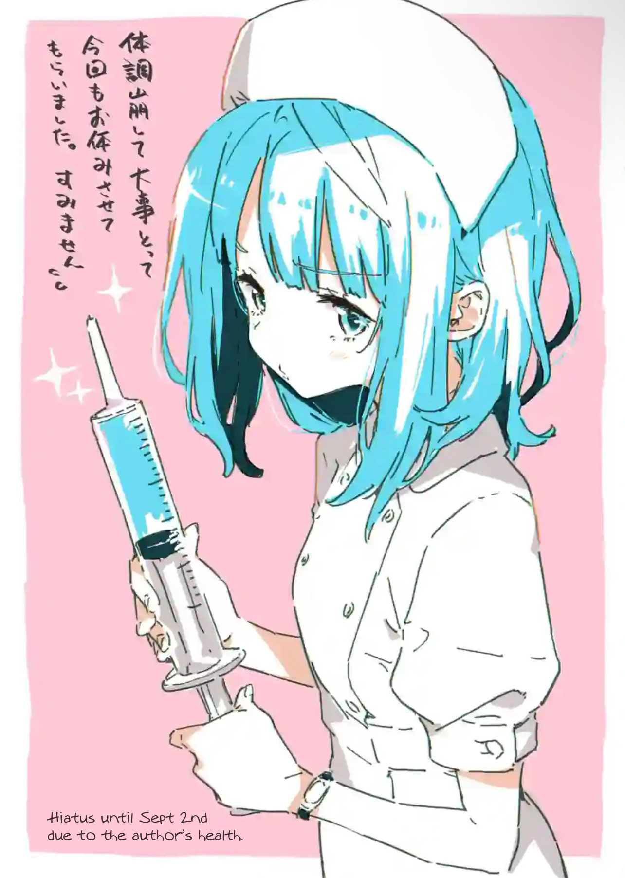 Read Too Many Losing Heroines! Manga Online