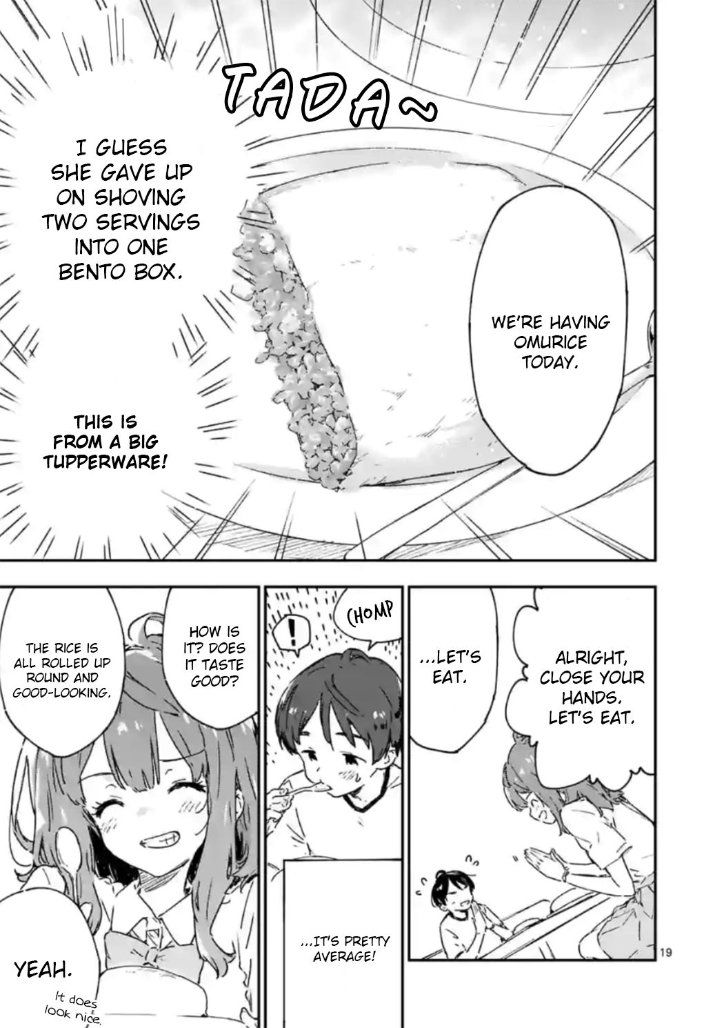 Read Too Many Losing Heroines! Manga Online