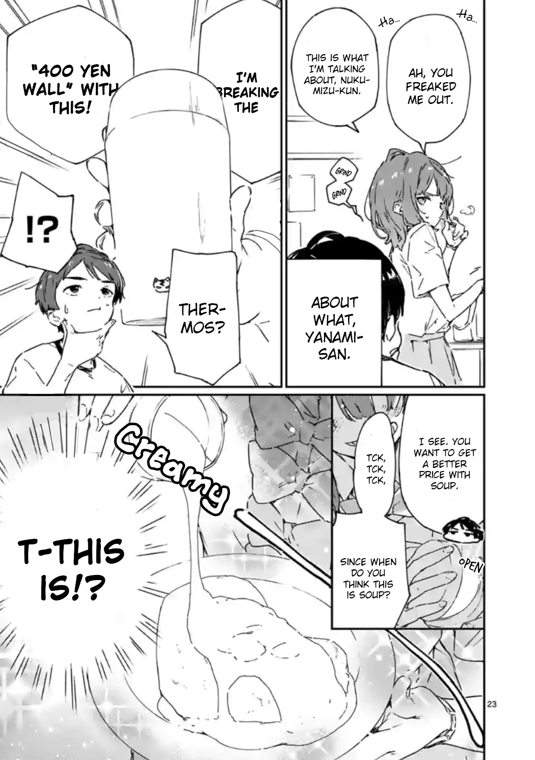 Read Too Many Losing Heroines! Manga Online