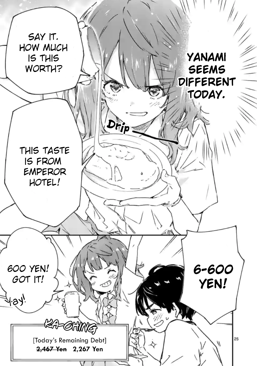 Read Too Many Losing Heroines! Manga Online