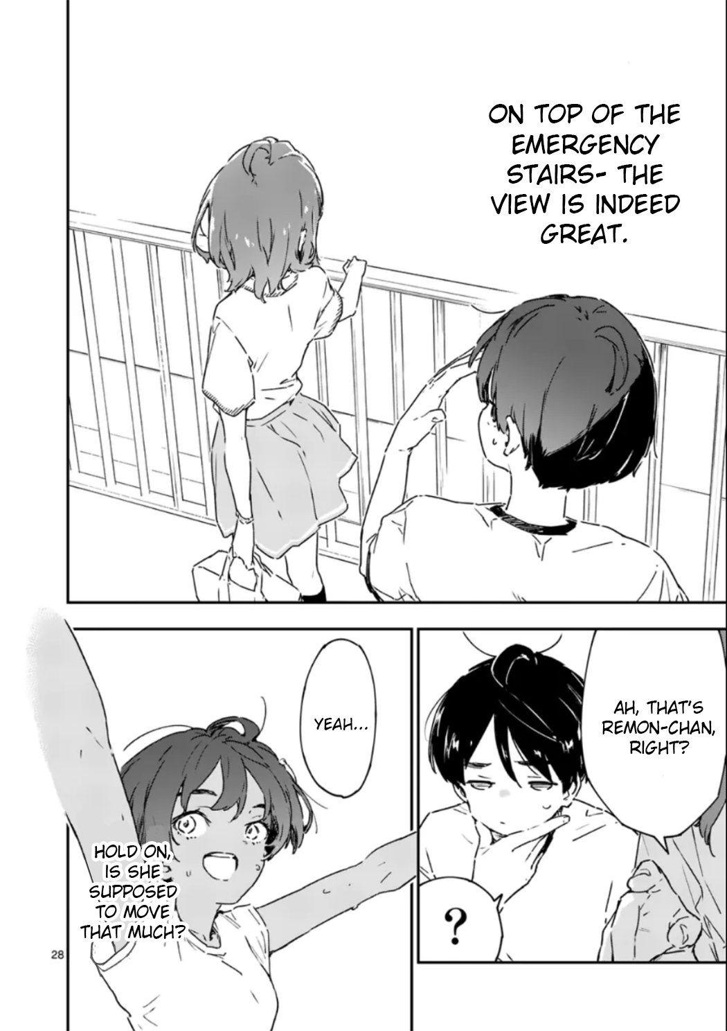 Read Too Many Losing Heroines! Manga Online