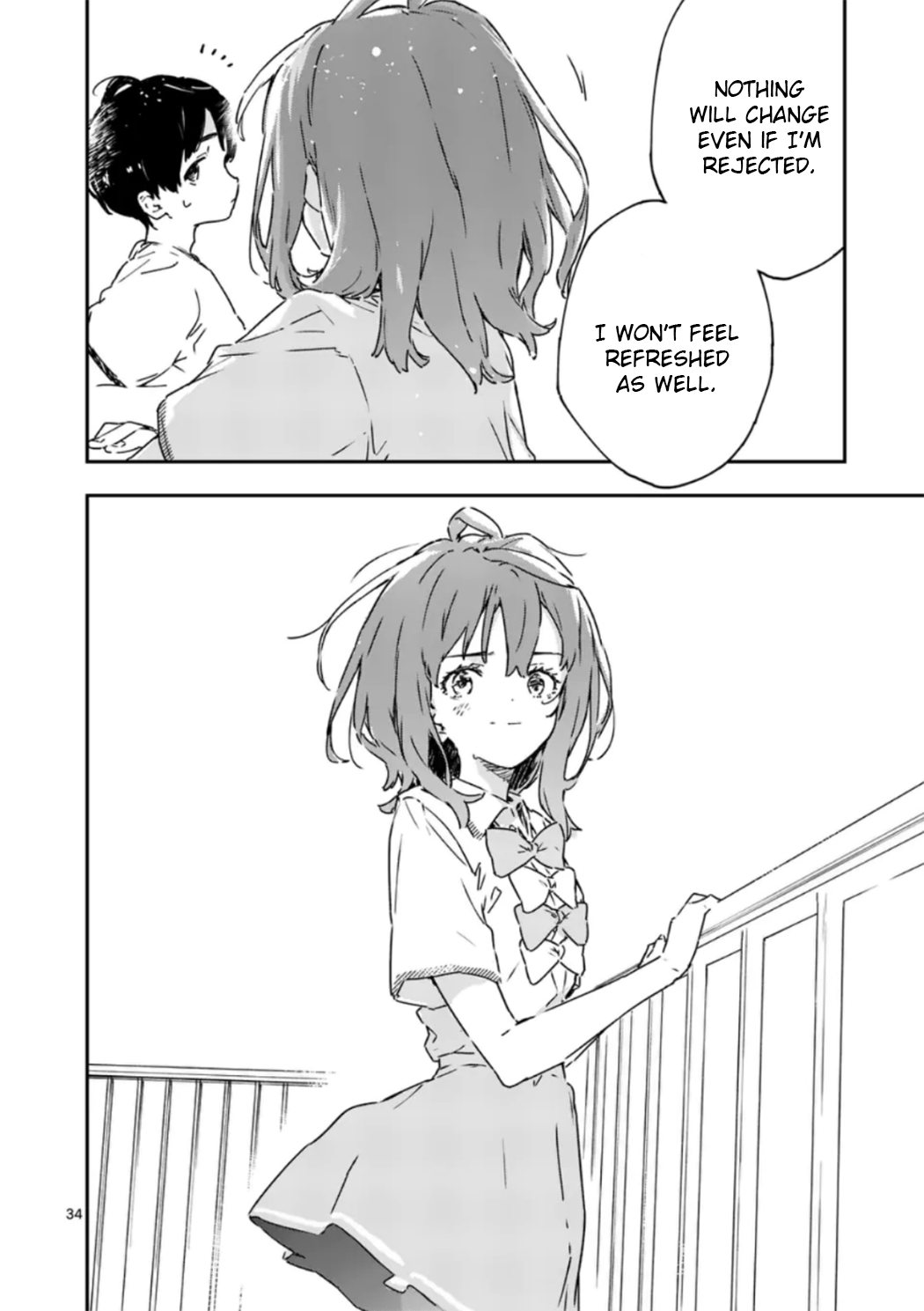 Read Too Many Losing Heroines! Manga Online