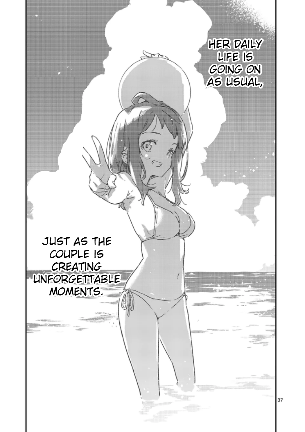 Read Too Many Losing Heroines! Manga Online