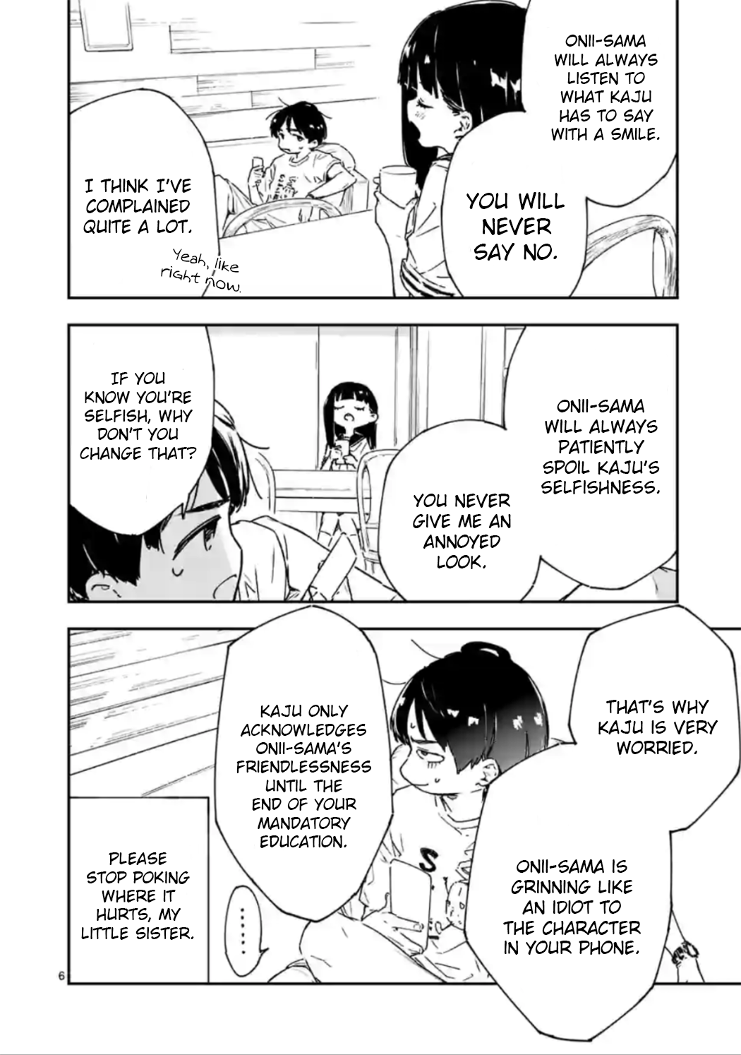 Read Too Many Losing Heroines! Manga Online