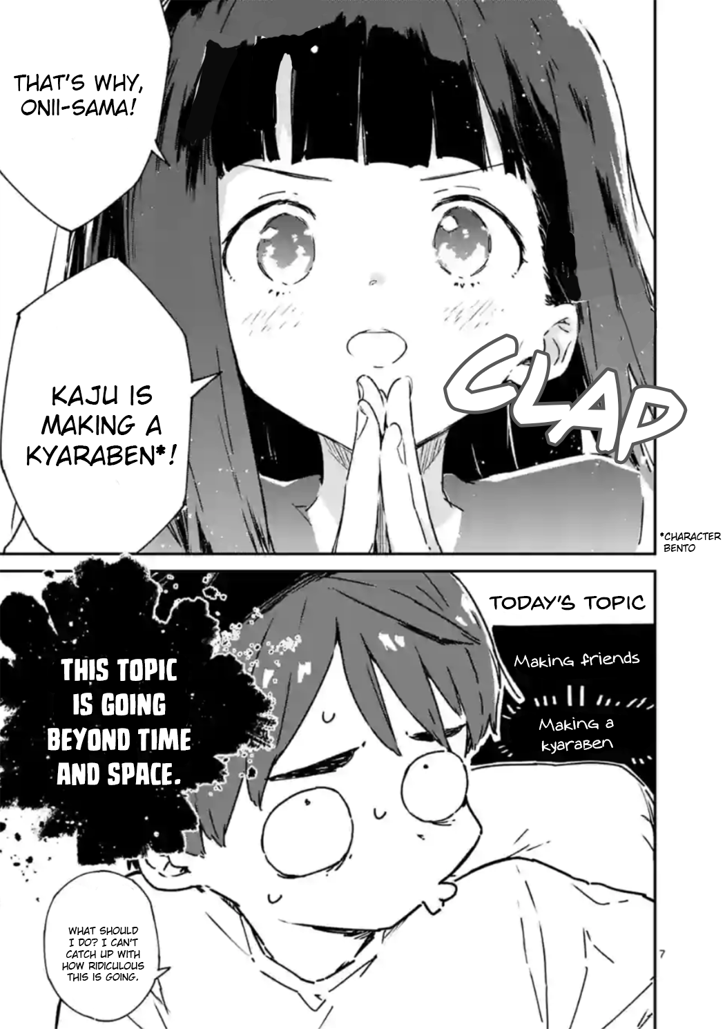 Read Too Many Losing Heroines! Manga Online