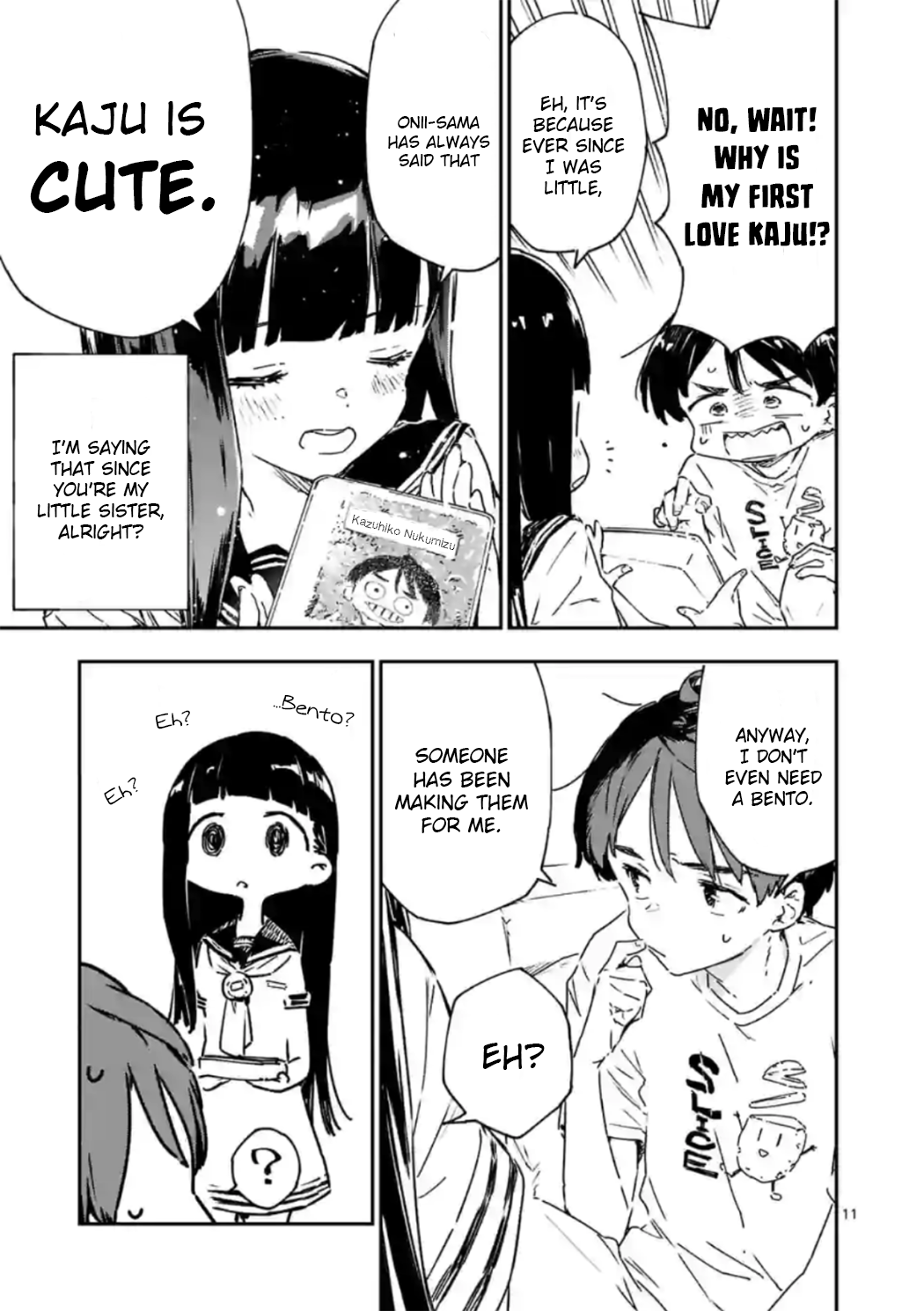 Read Too Many Losing Heroines! Manga Online