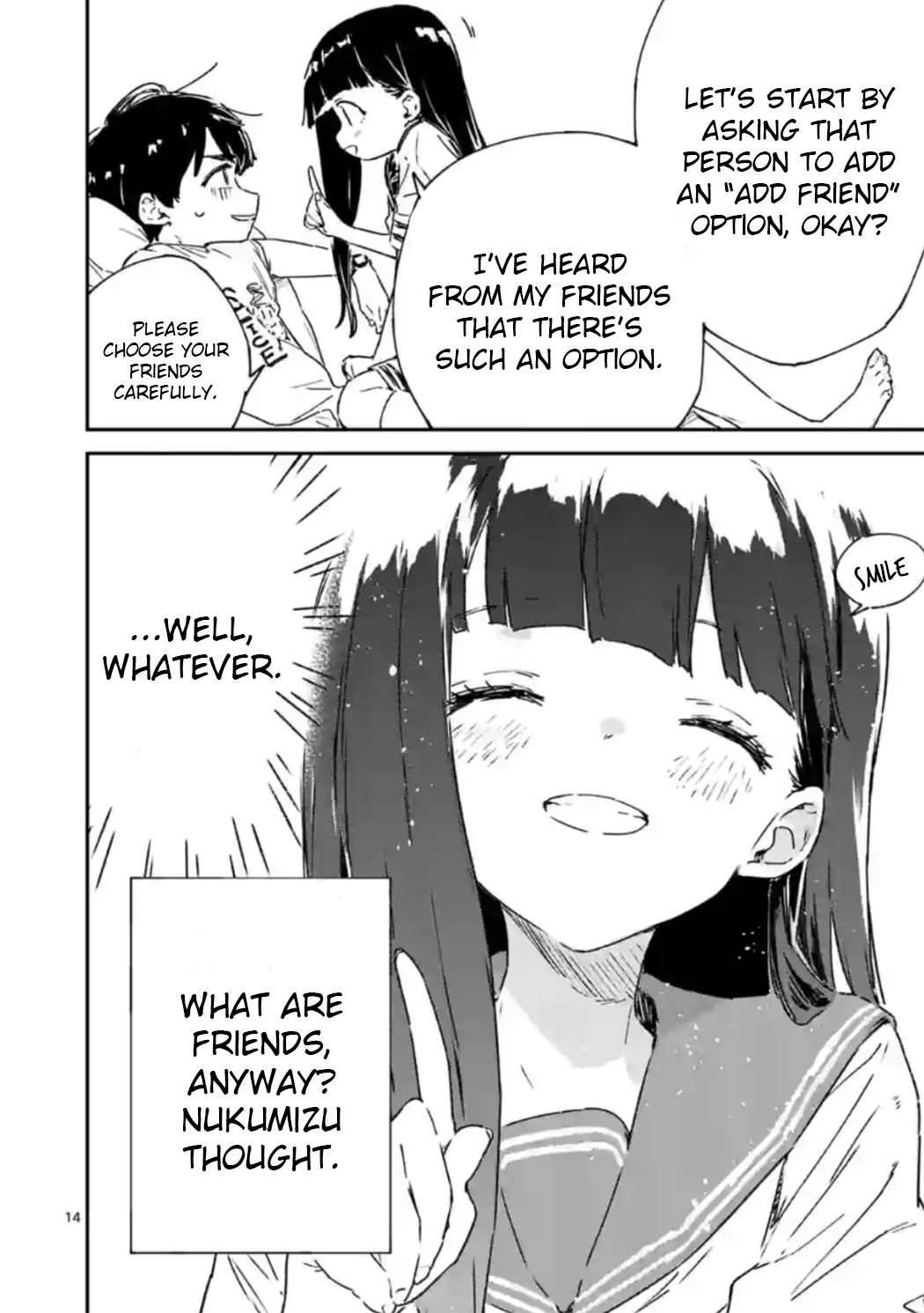 Read Too Many Losing Heroines! Manga Online