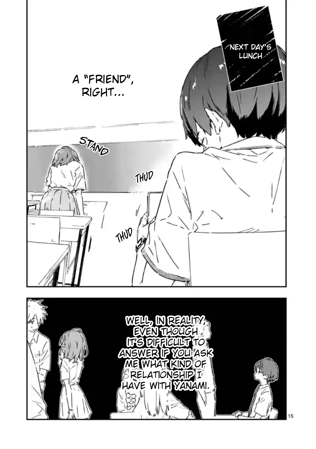 Read Too Many Losing Heroines! Manga Online