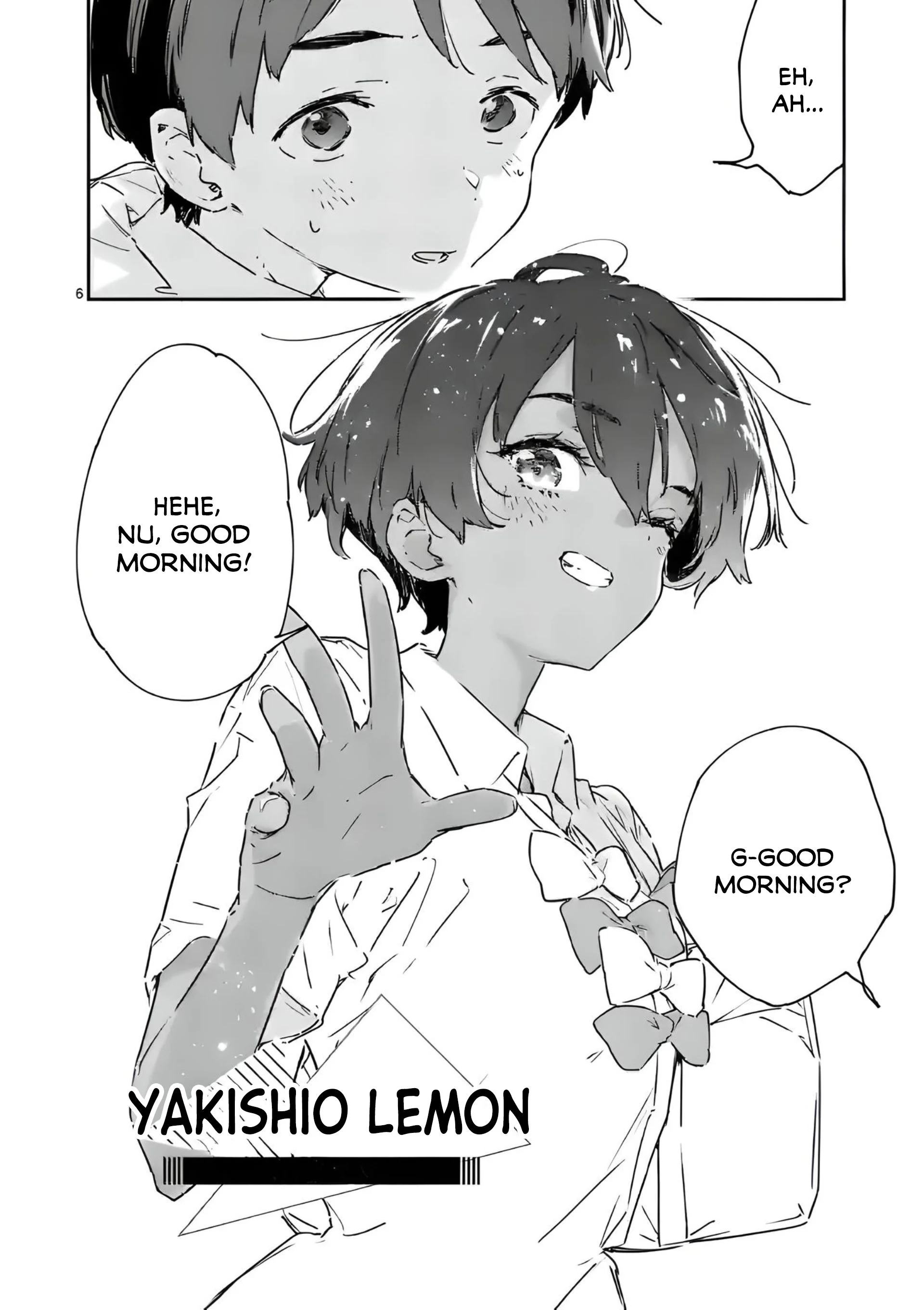 Read Too Many Losing Heroines! Manga Online