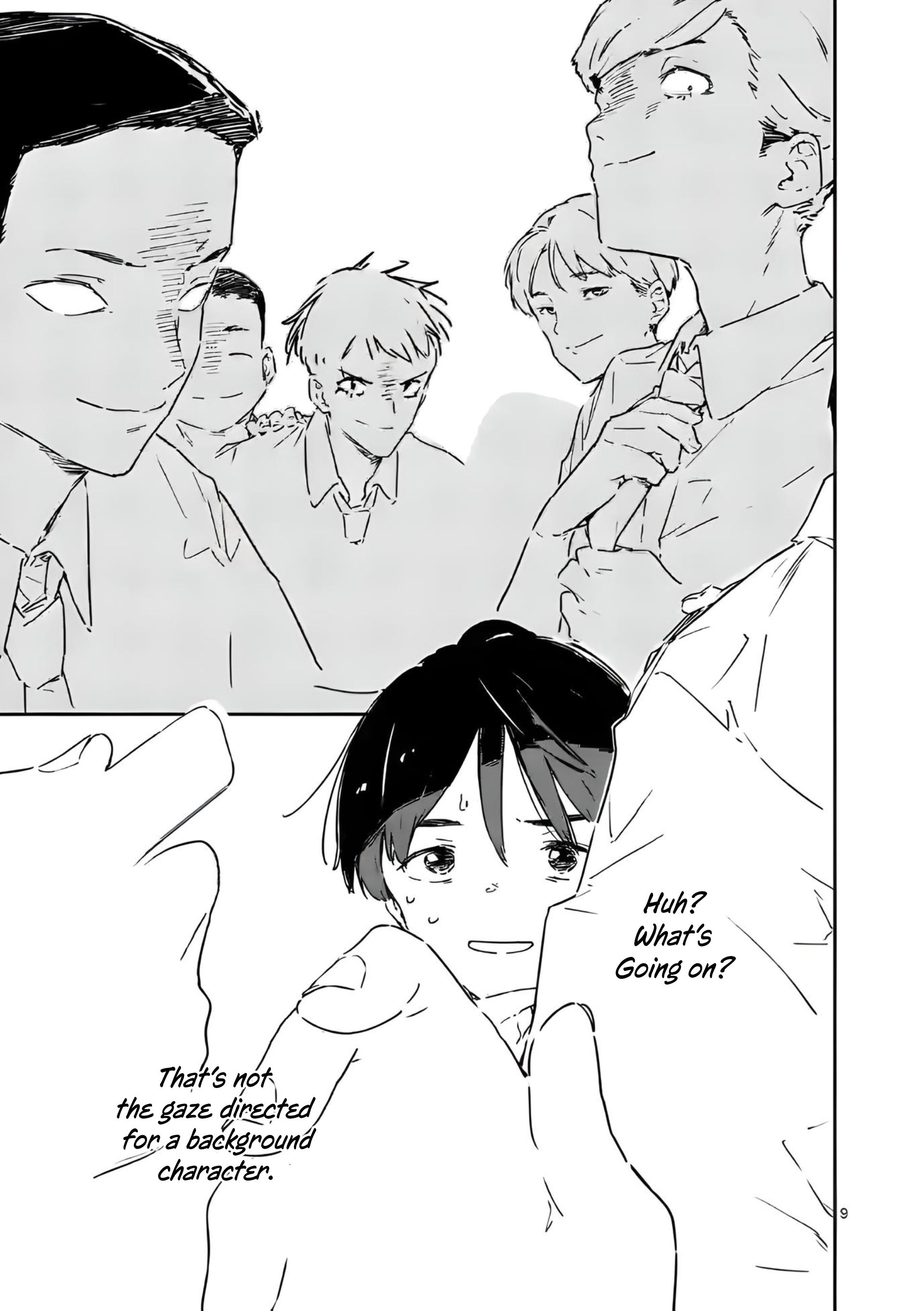 Read Too Many Losing Heroines! Manga Online