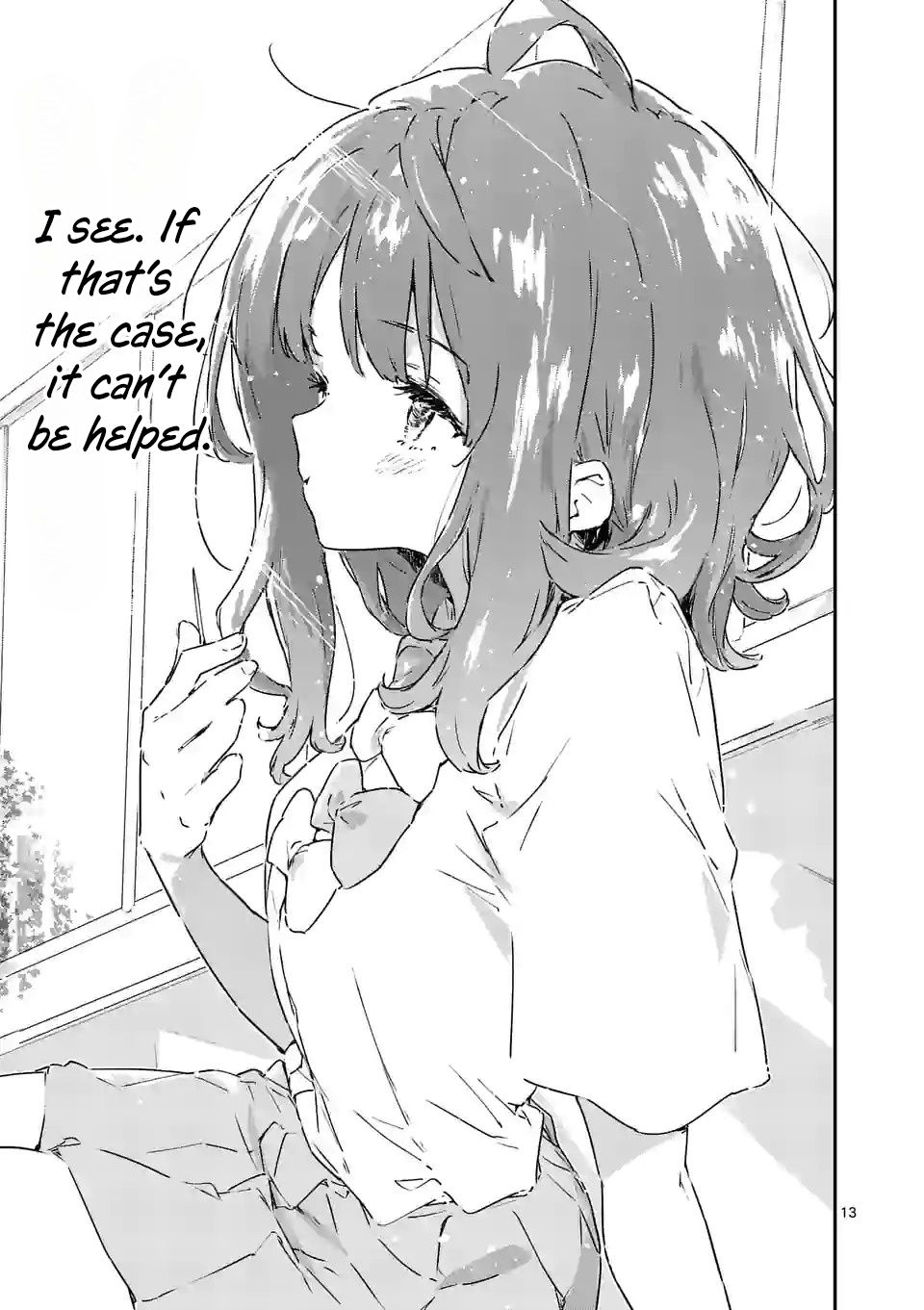 Read Too Many Losing Heroines! Manga Online