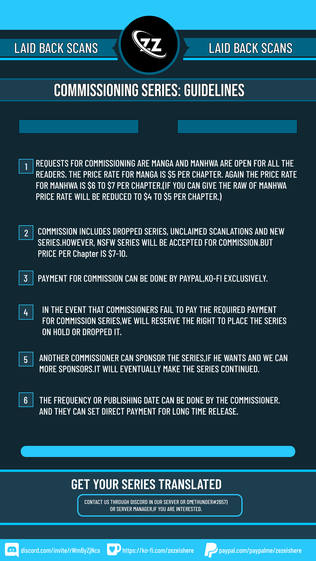 Read Too Many Losing Heroines! Manga Online