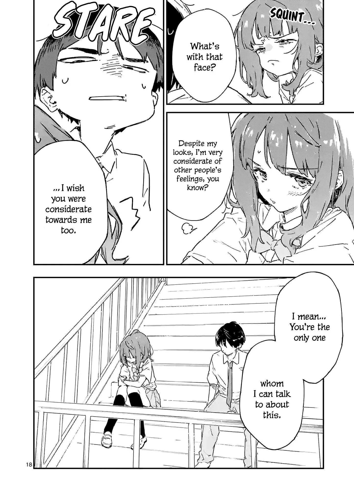 Read Too Many Losing Heroines! Manga Online