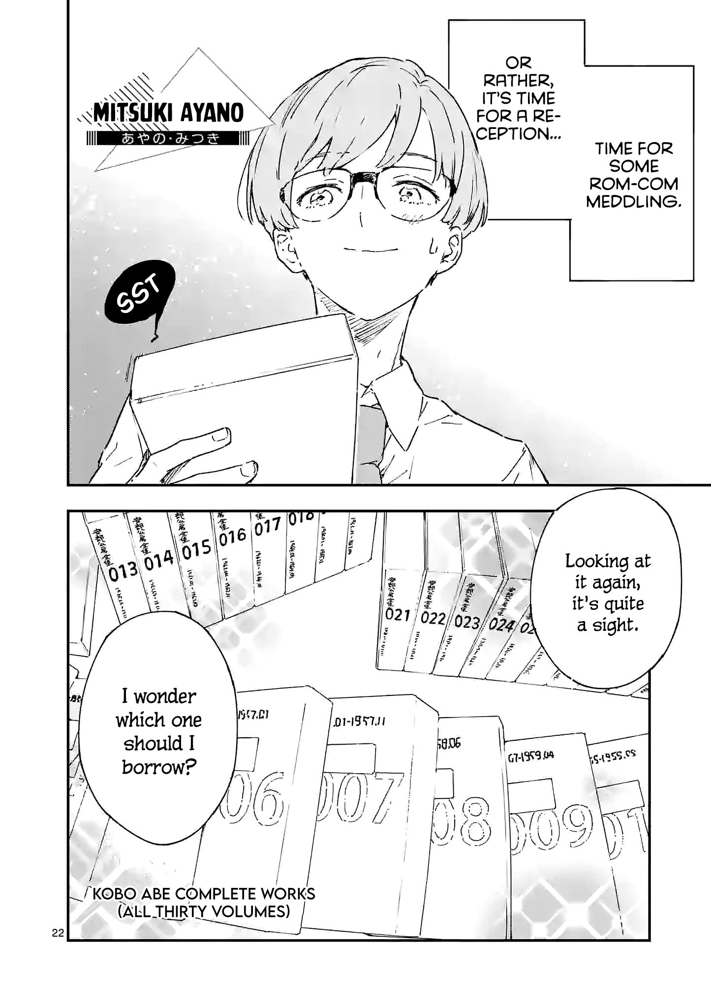 Read Too Many Losing Heroines! Manga Online