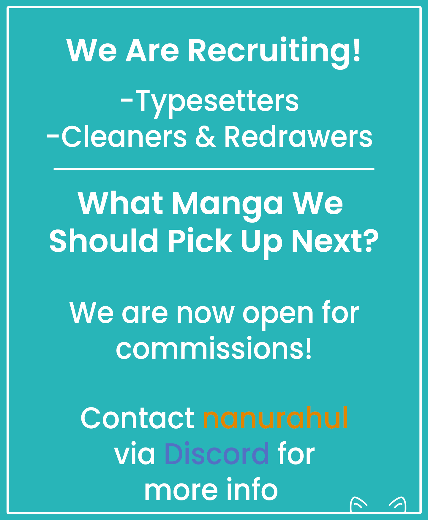 Read Too Many Losing Heroines! Manga Online