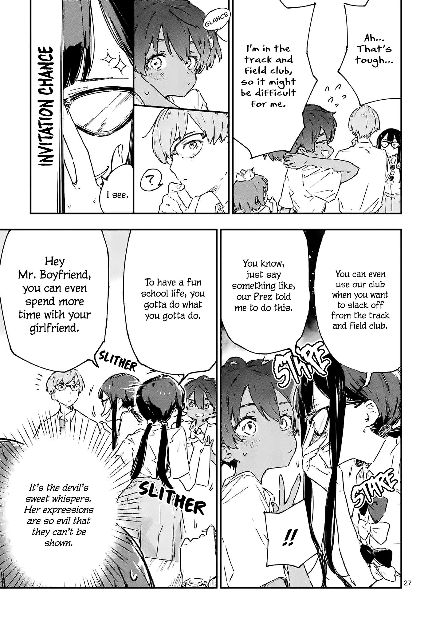 Read Too Many Losing Heroines! Manga Online