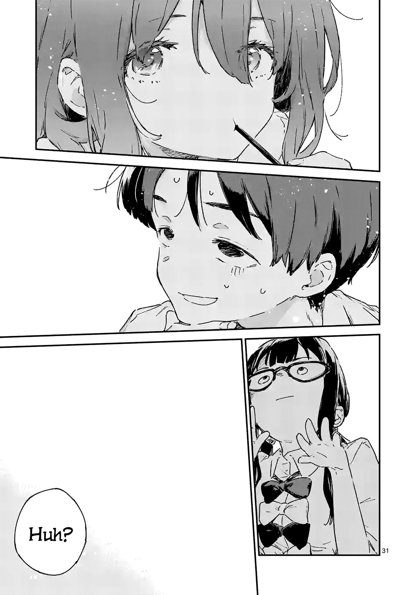 Read Too Many Losing Heroines! Manga Online