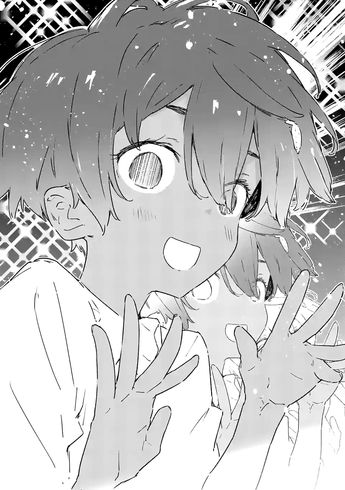 Read Too Many Losing Heroines! Manga Online