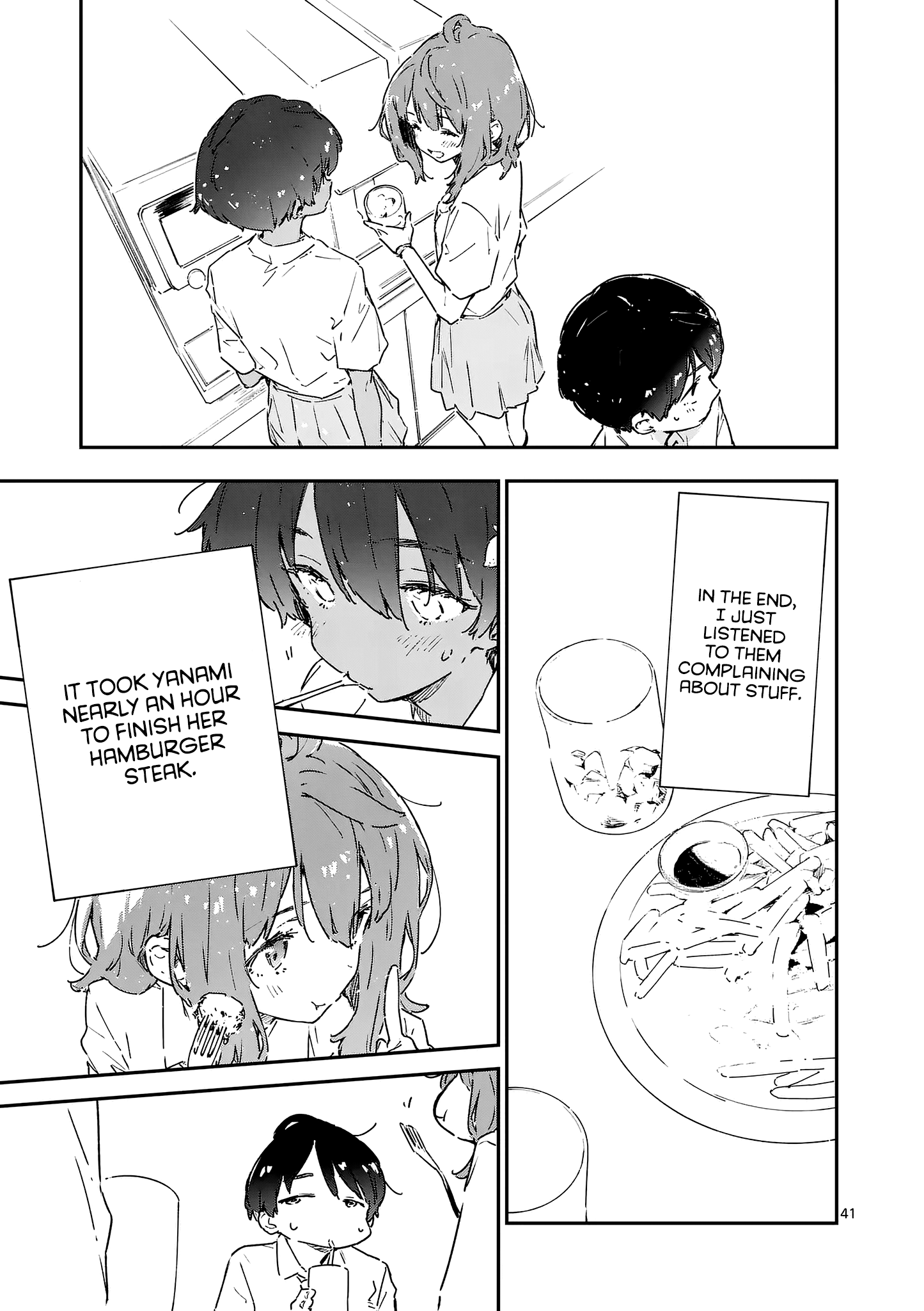 Read Too Many Losing Heroines! Manga Online