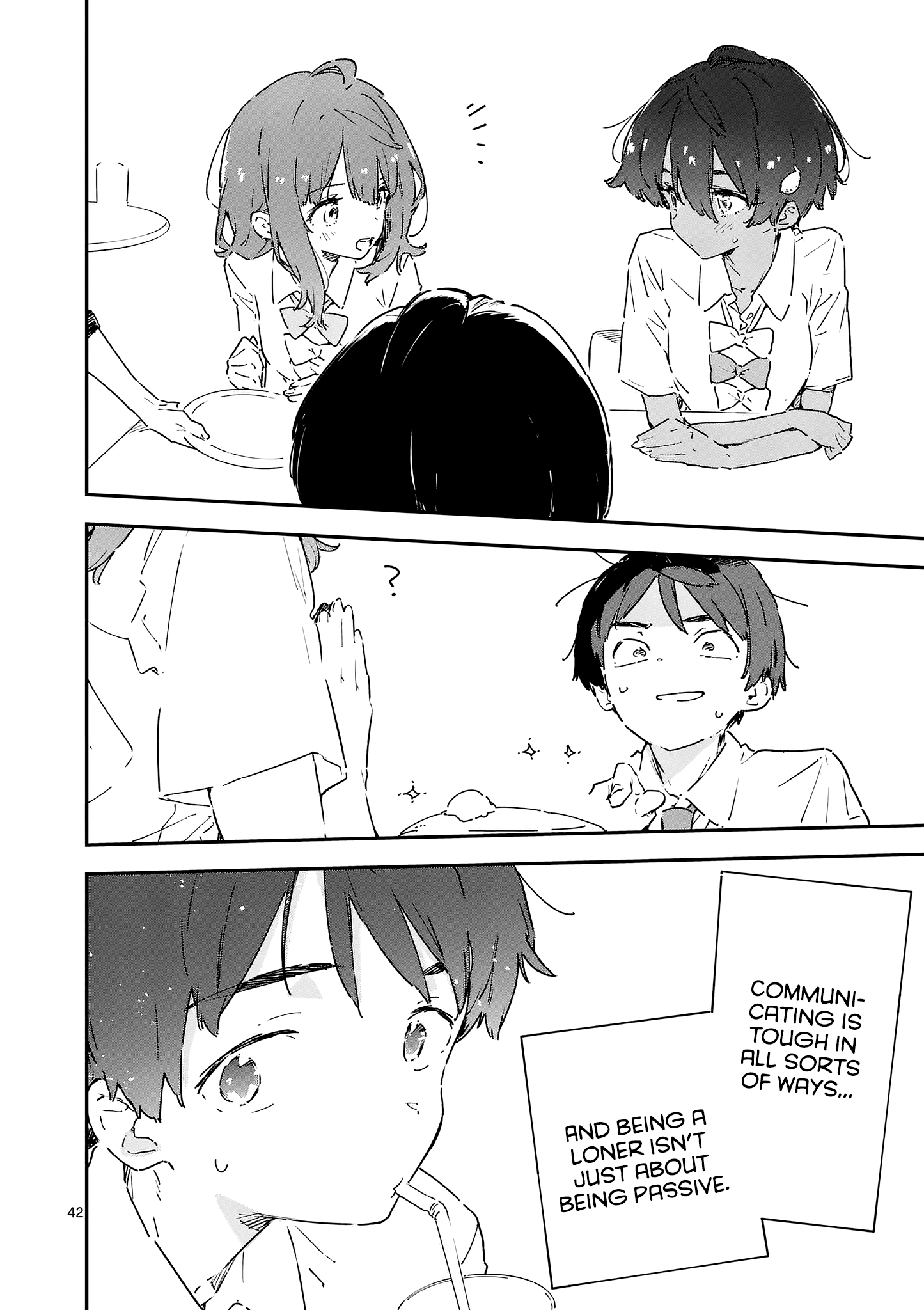 Read Too Many Losing Heroines! Manga Online