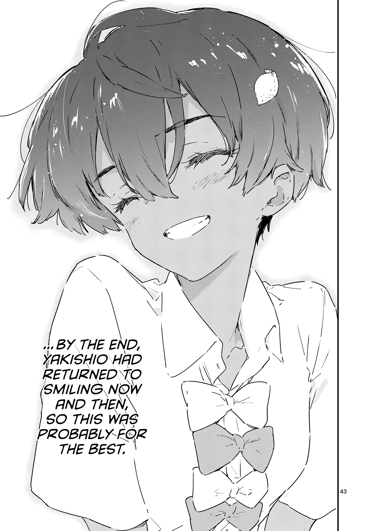 Read Too Many Losing Heroines! Manga Online