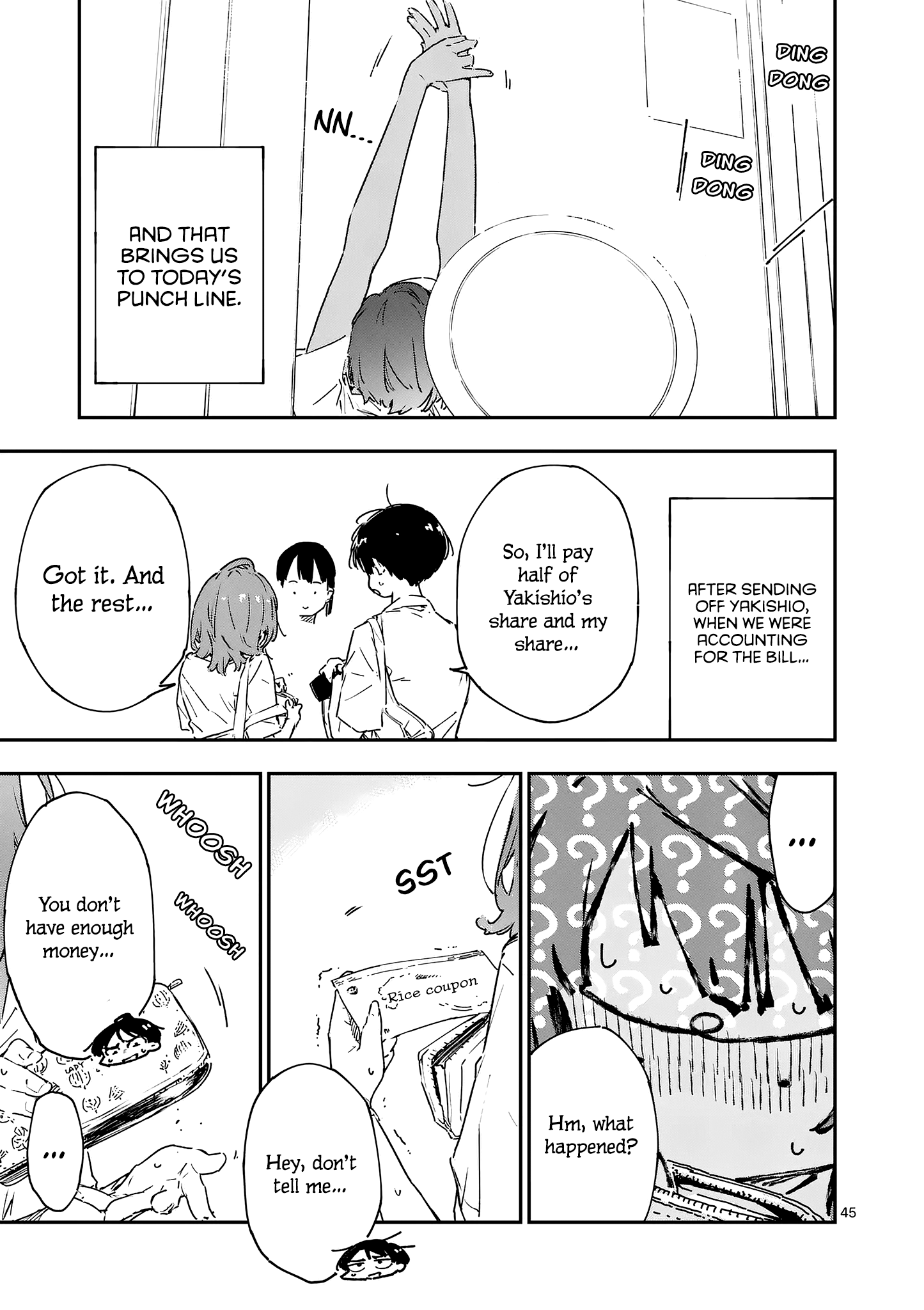 Read Too Many Losing Heroines! Manga Online